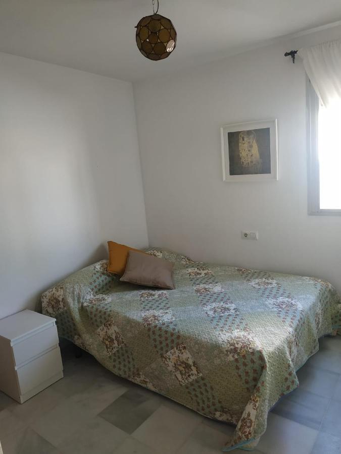 Apartment Casaluz Tarifa