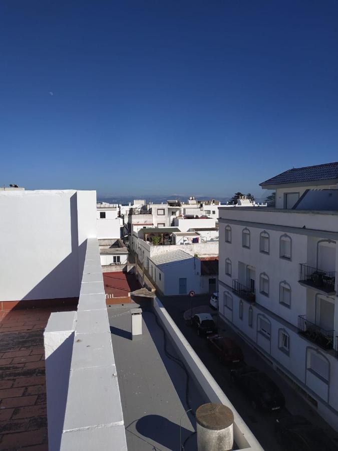 Casaluz Apartment Tarifa